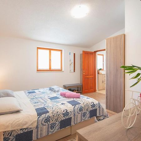 Villa Martinetinka Vodnjan Esterno foto