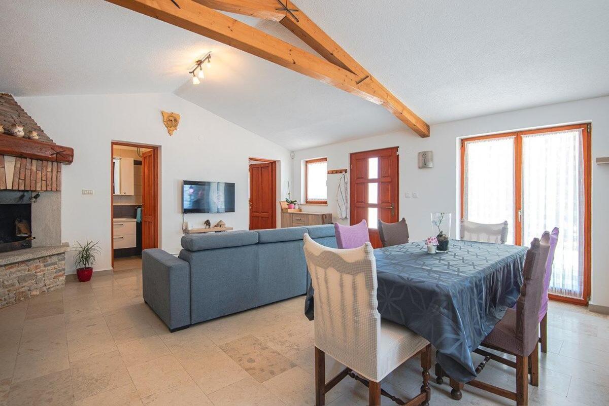 Villa Martinetinka Vodnjan Esterno foto
