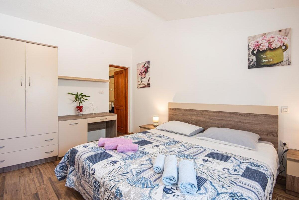 Villa Martinetinka Vodnjan Esterno foto