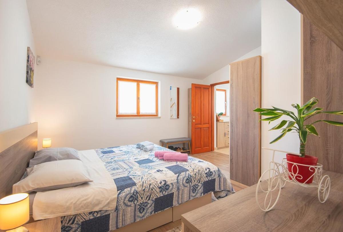Villa Martinetinka Vodnjan Esterno foto