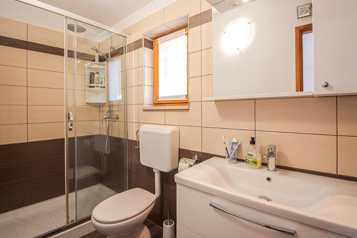 Villa Martinetinka Vodnjan Esterno foto
